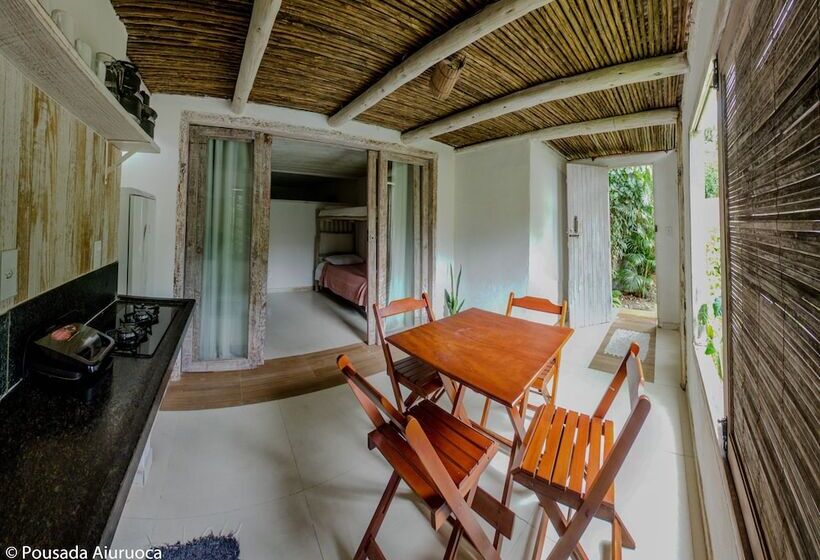 Hotel Pousada Aiuruoca