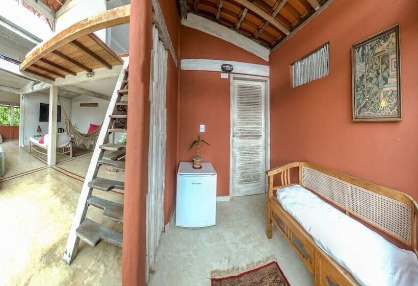 Hotel Pousada Aiuruoca