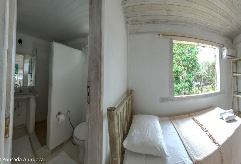 Hotel Pousada Aiuruoca
