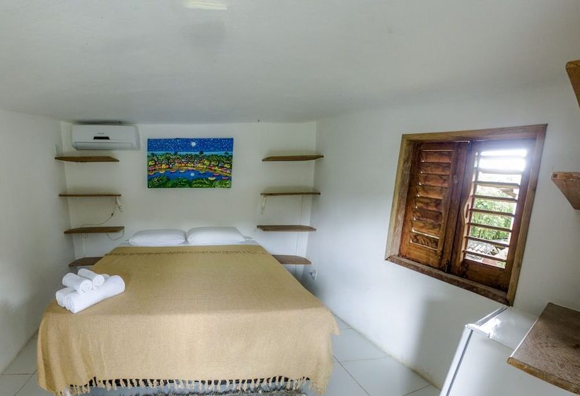 Hotel Pousada Aiuruoca