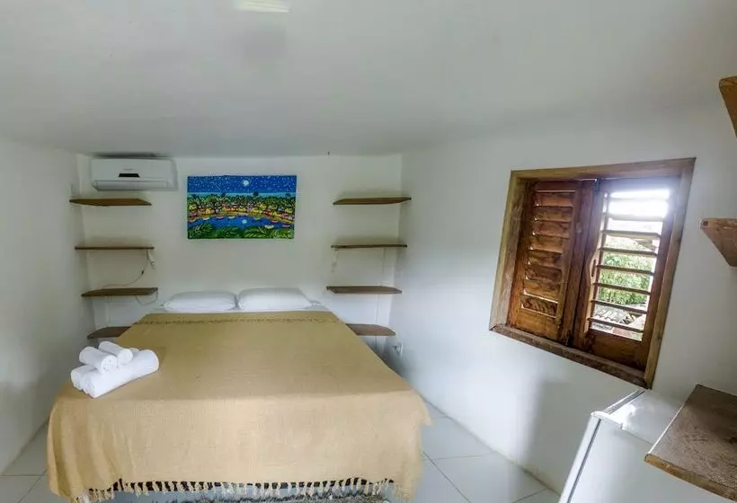 Hotelli Pousada Aiuruoca