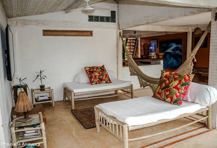 Hotel Pousada Aiuruoca