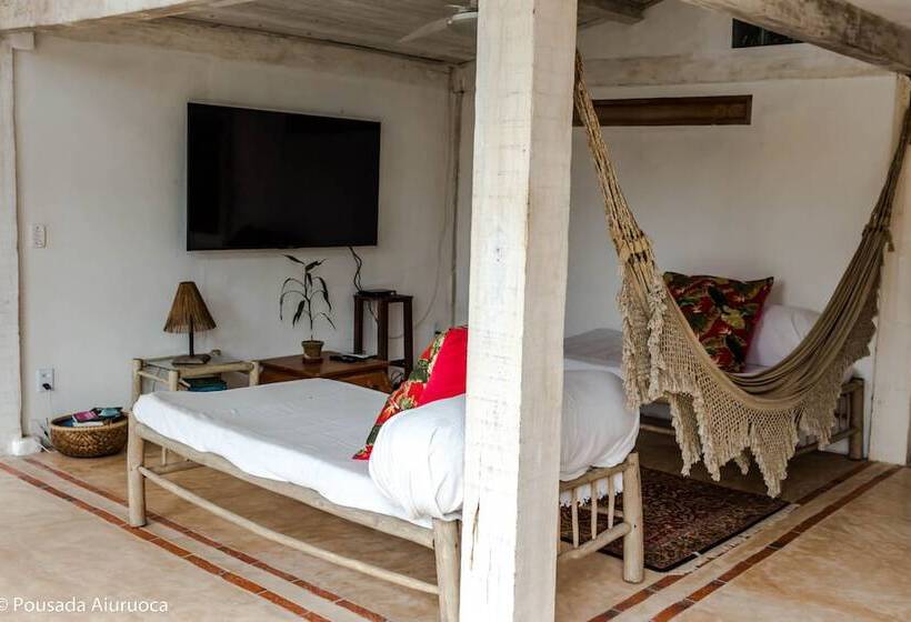 Hotel Pousada Aiuruoca