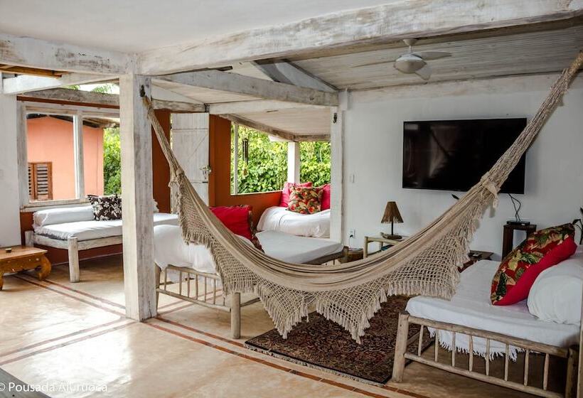 Hotel Pousada Aiuruoca