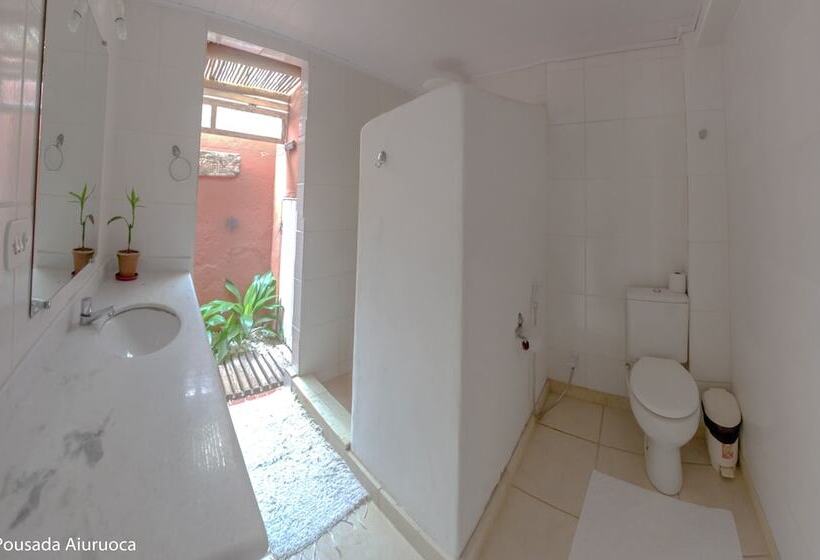 Hotel Pousada Aiuruoca