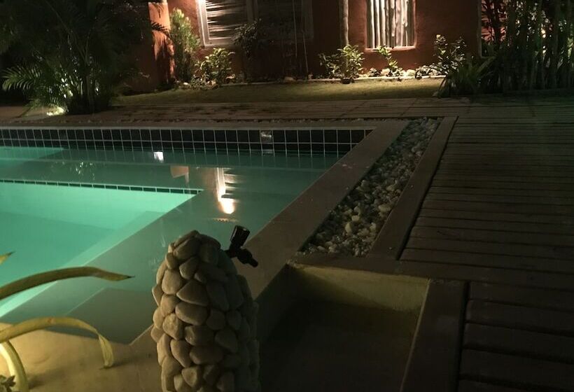 Hotel Pousada Aiuruoca