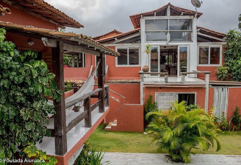 Hotel Pousada Aiuruoca