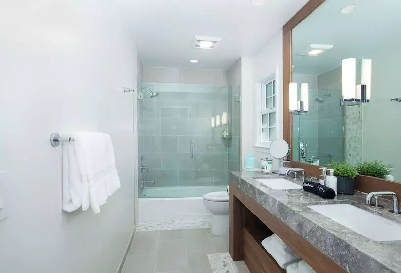 Hotelli Carmel Beach