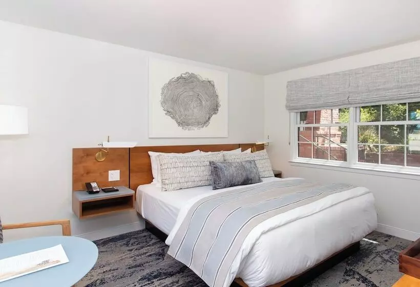 Hotelli Carmel Beach