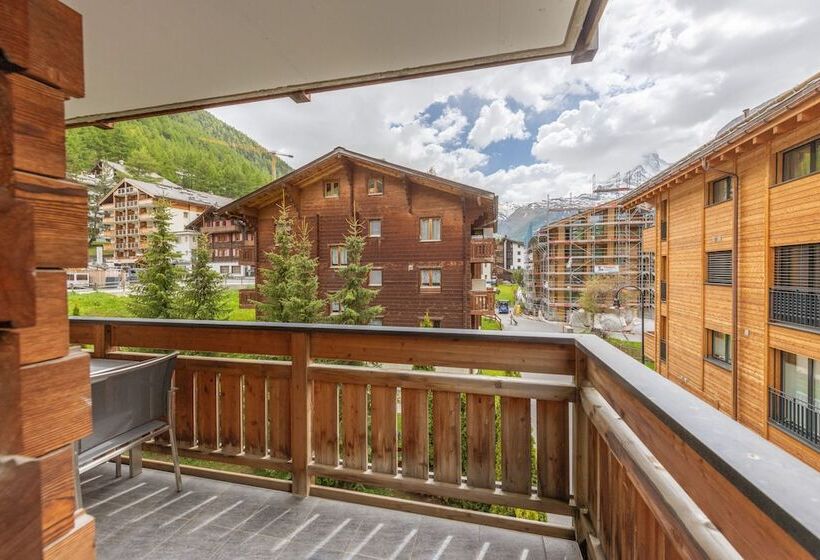 فندق Casa Della Luce Appartments