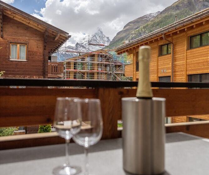 فندق Casa Della Luce Appartments