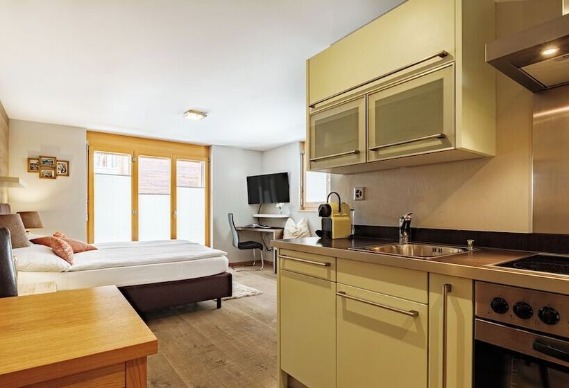 فندق Casa Della Luce Appartments