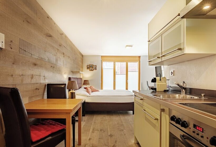 فندق Casa Della Luce Appartments