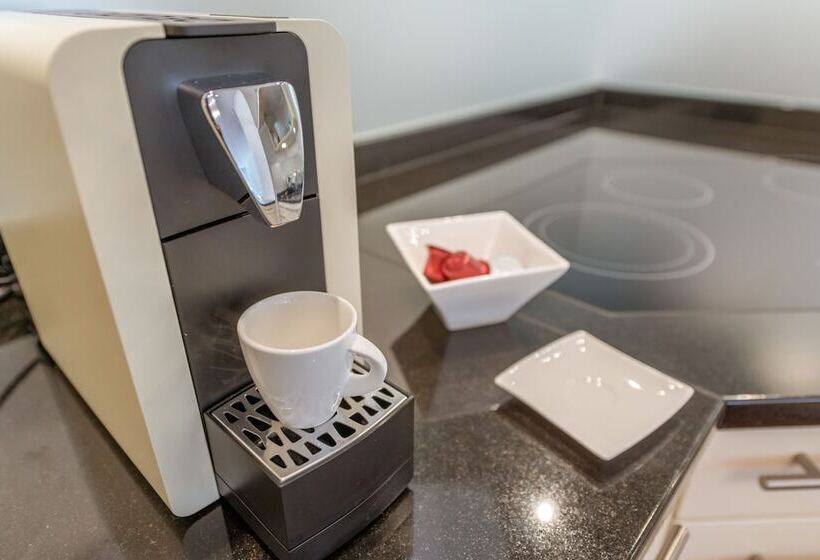 فندق Casa Della Luce Appartments