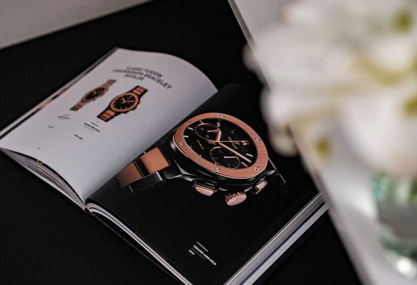 فندق Casa Della Luce Appartments