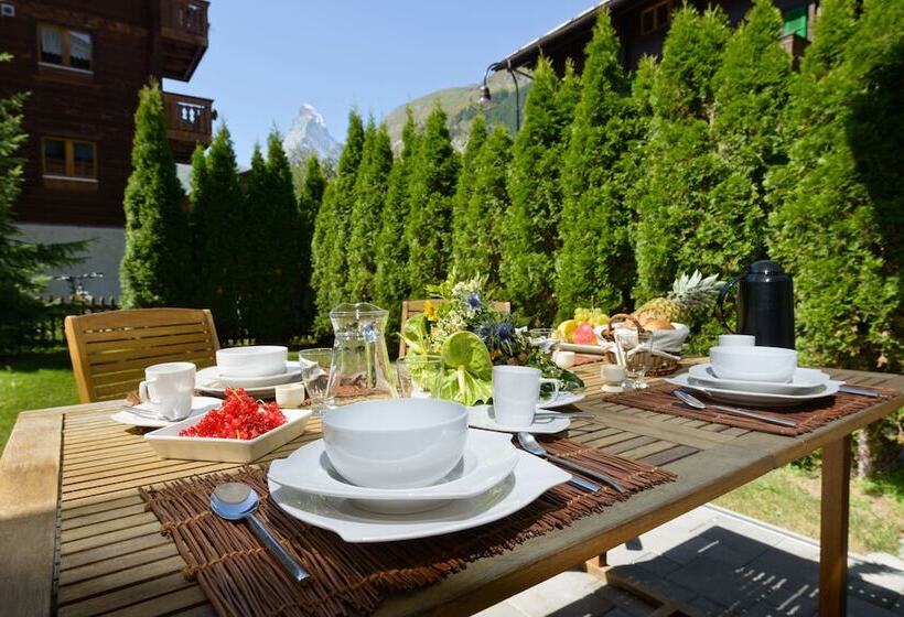 فندق Casa Della Luce Appartments