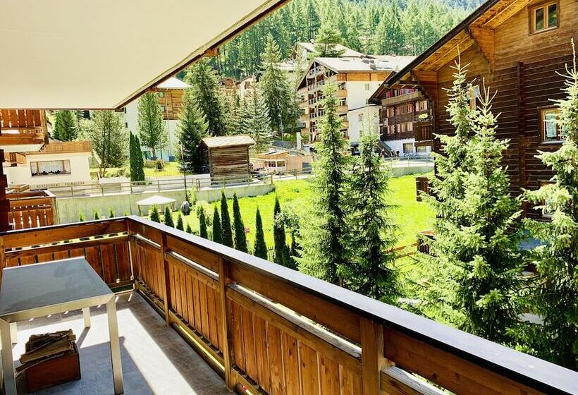 فندق Casa Della Luce Appartments