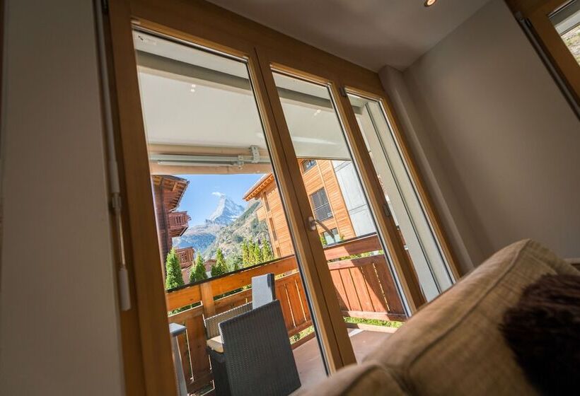 فندق Casa Della Luce Appartments