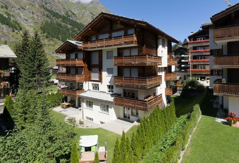 فندق Casa Della Luce Appartments