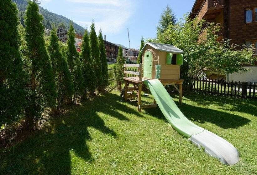 فندق Casa Della Luce Appartments