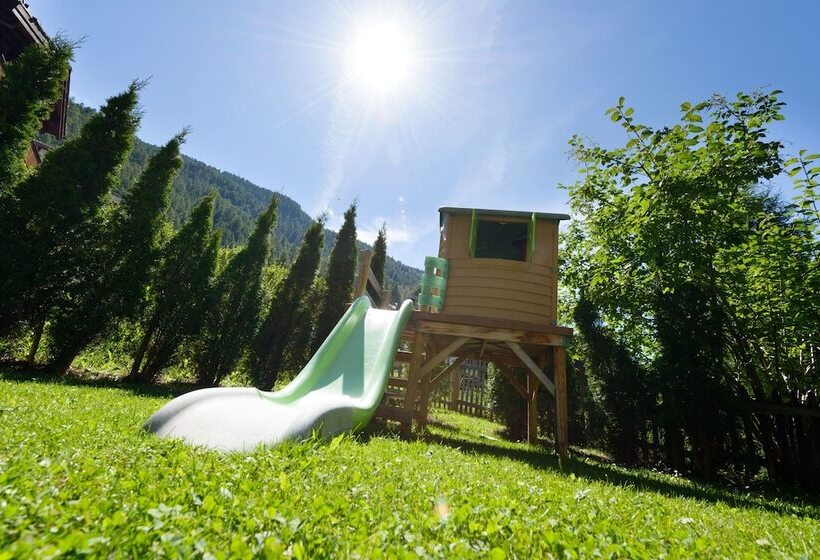 فندق Casa Della Luce Appartments