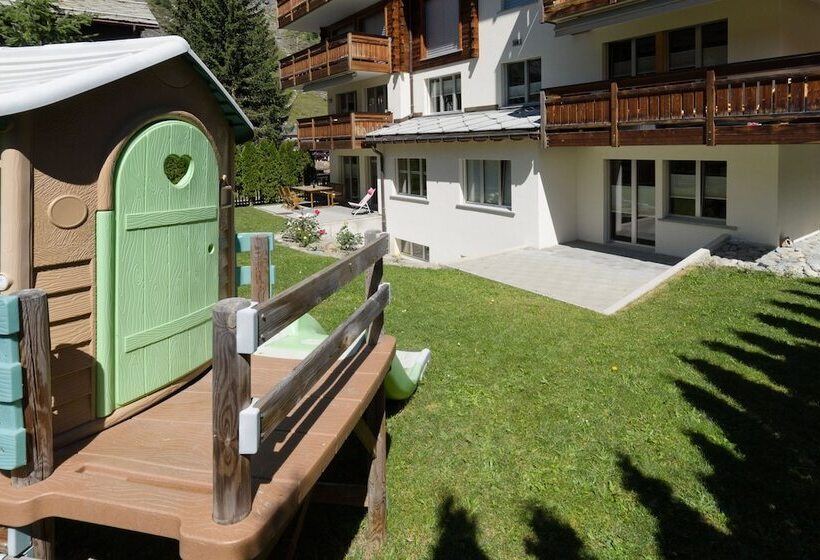 فندق Casa Della Luce Appartments