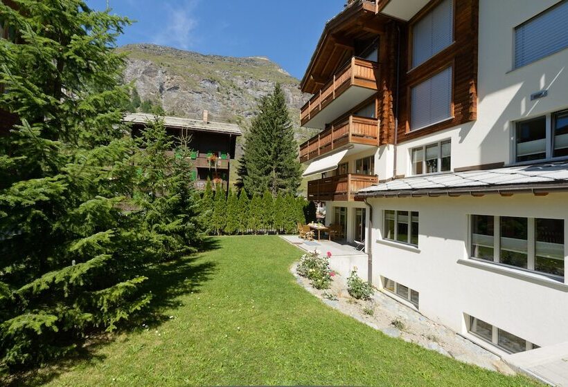 فندق Casa Della Luce Appartments