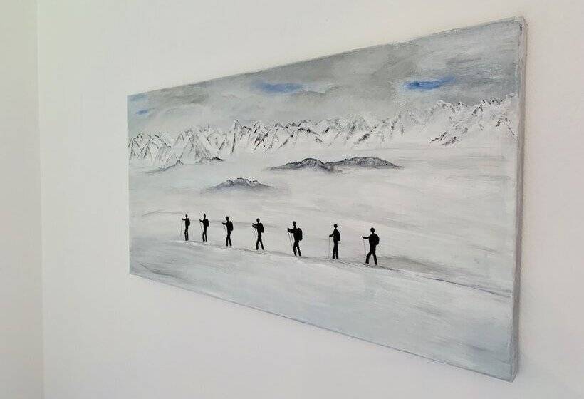 فندق Casa Della Luce Appartments