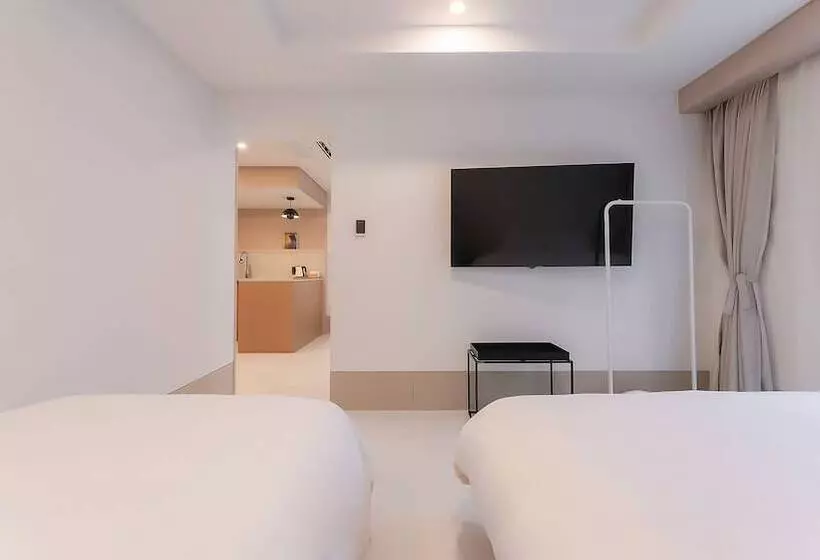 ホテル H Avenue