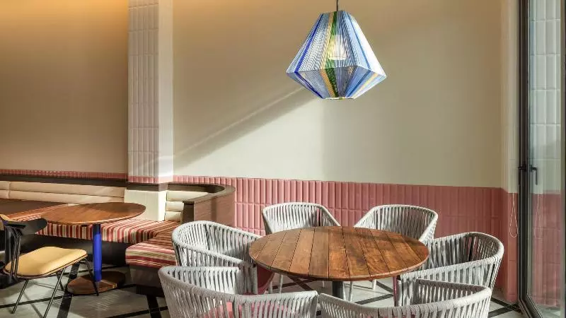 Hotelli Ibis Styles Goa Vagator   An Accor Brand