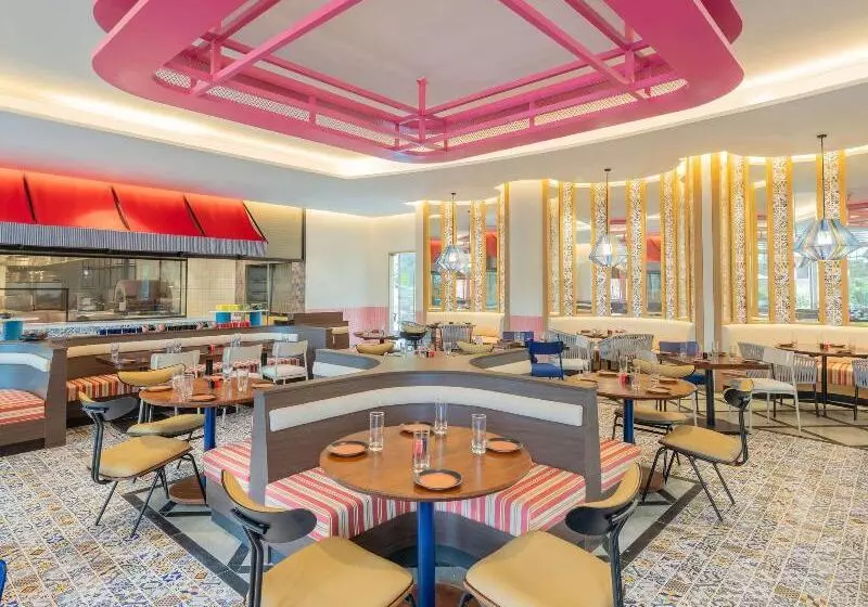 Hotelli Ibis Styles Goa Vagator   An Accor Brand