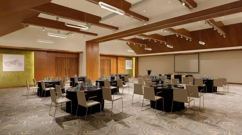 Hotelli Ibis Styles Goa Vagator   An Accor Brand