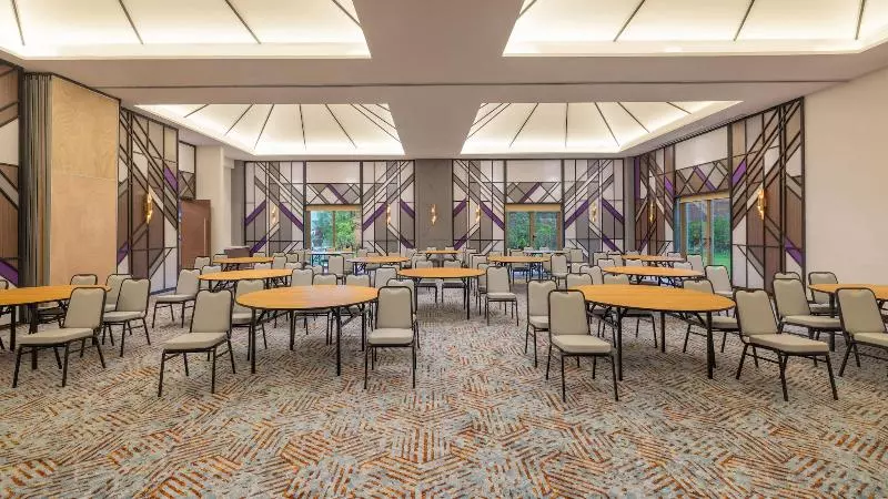 Hotelli Ibis Styles Goa Vagator   An Accor Brand