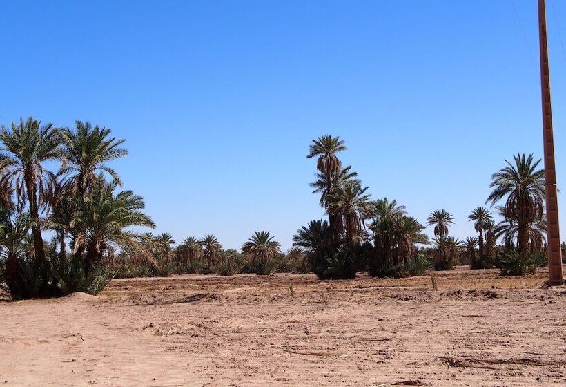 호텔 Kasbah Desert Camp