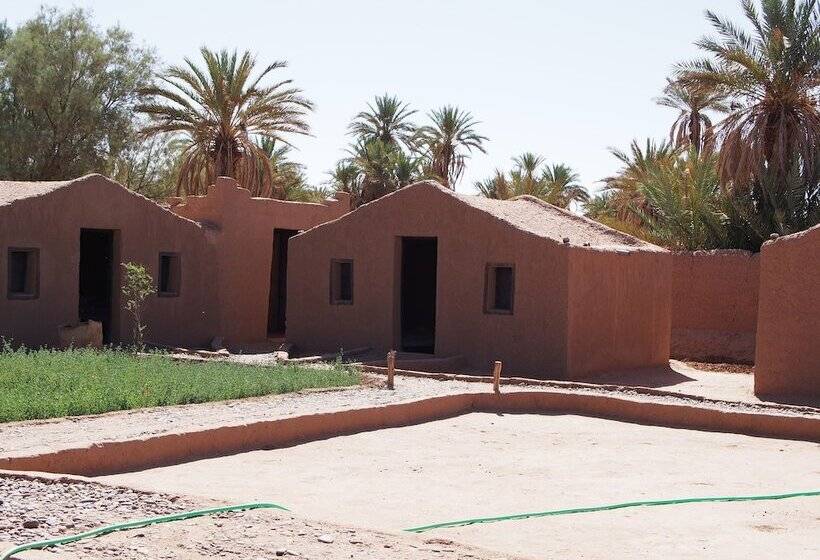 호텔 Kasbah Desert Camp