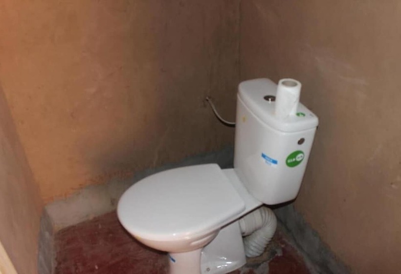 호텔 Kasbah Desert Camp