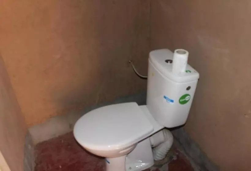 Hotelli Kasbah Desert Camp