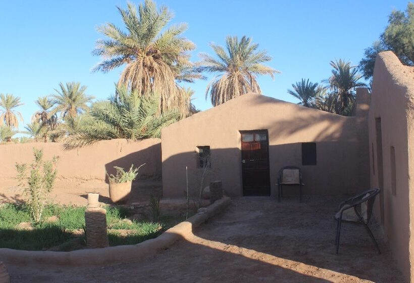 호텔 Kasbah Desert Camp