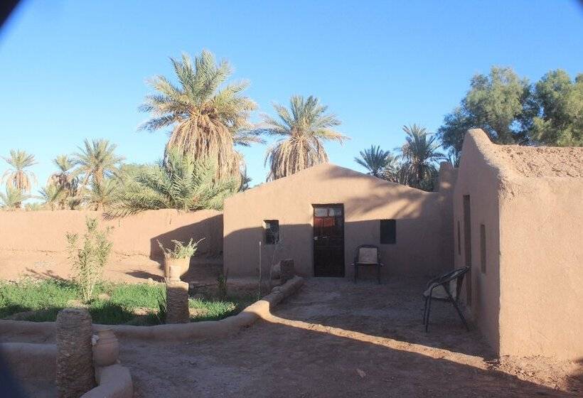 호텔 Kasbah Desert Camp