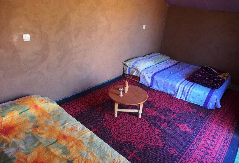 호텔 Kasbah Desert Camp