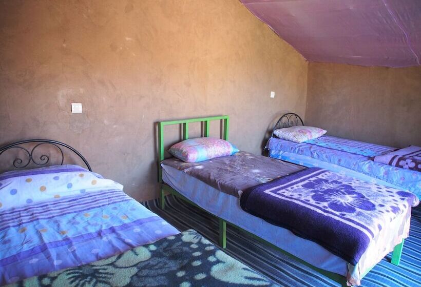 호텔 Kasbah Desert Camp