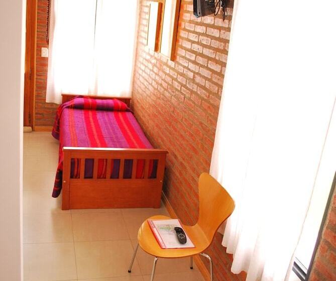 فندق Las Anemonas Sur