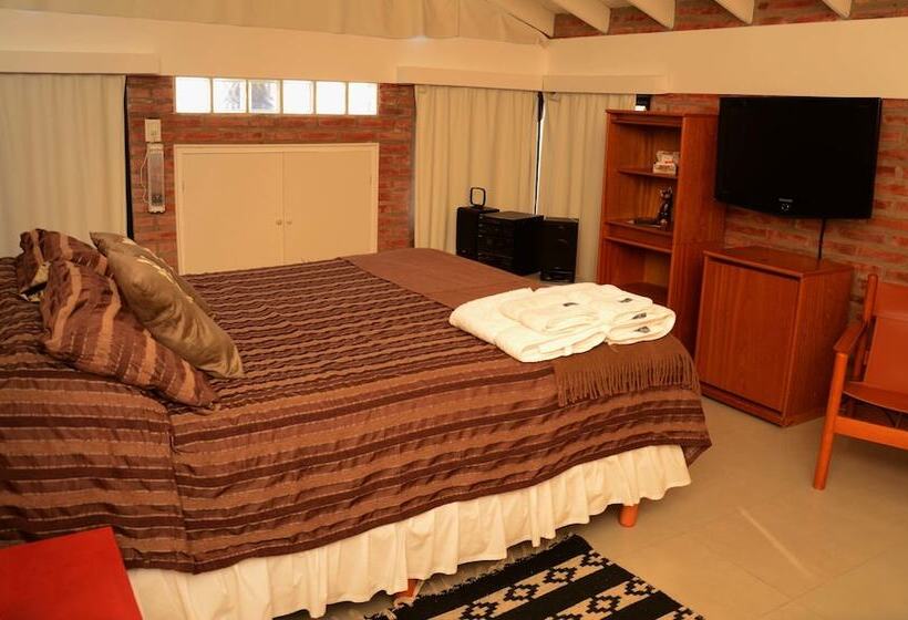 فندق Las Anemonas Sur