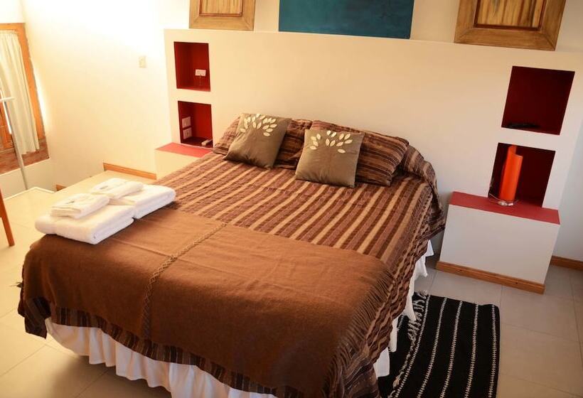 فندق Las Anemonas Sur