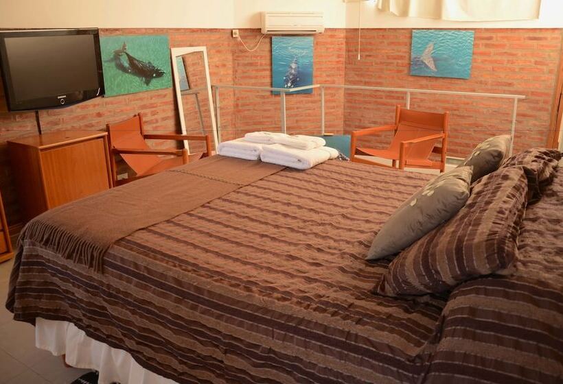 فندق Las Anemonas Sur