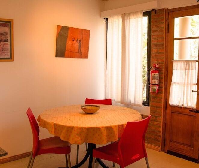 فندق Las Anemonas Sur