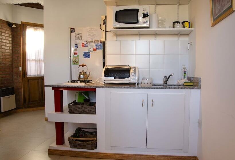 فندق Las Anemonas Sur