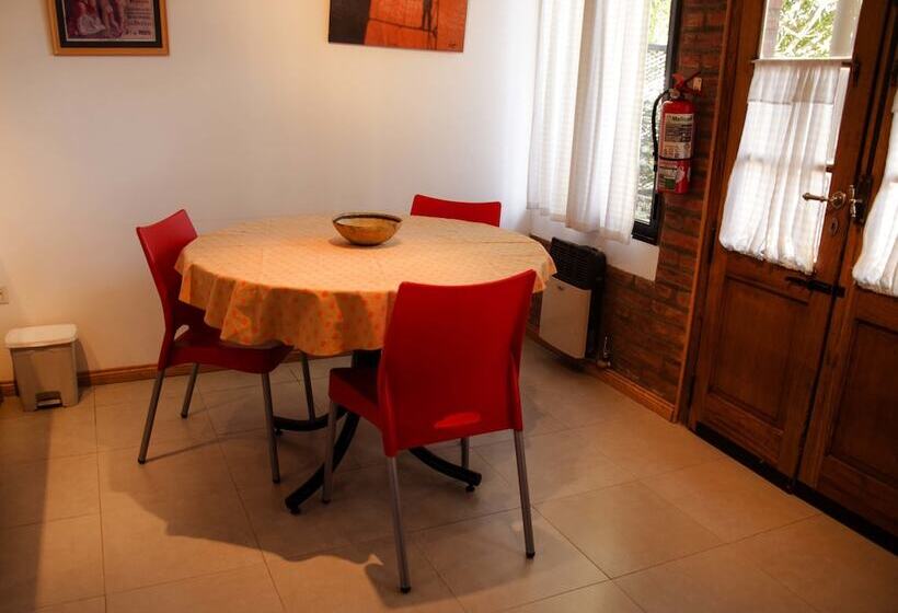 فندق Las Anemonas Sur