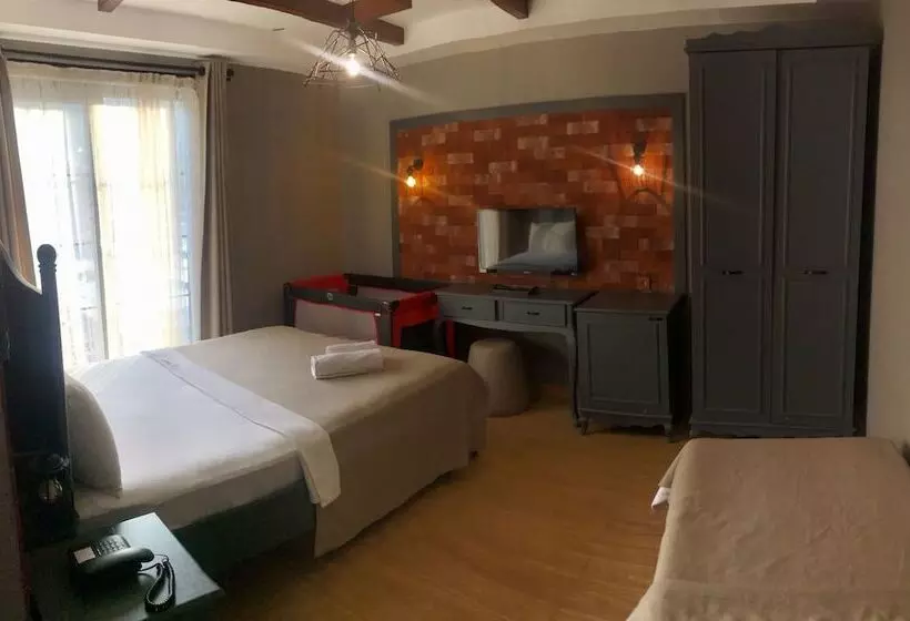 Liva Butik Otel Sapanca