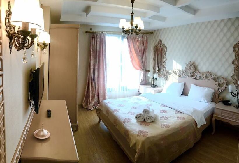 Liva Butik Otel Sapanca